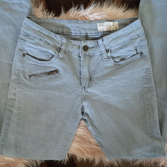 Skinny Stretch Jeans - Picture 5 of 9